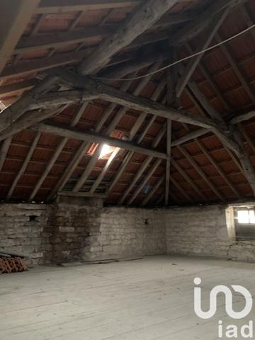 Maison à vendre 5 pièces 110 m² Ravières