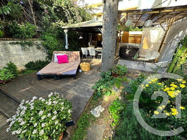 Appartement F3 à vendre  3 pièces - 62,32 m2 CANNES - 06