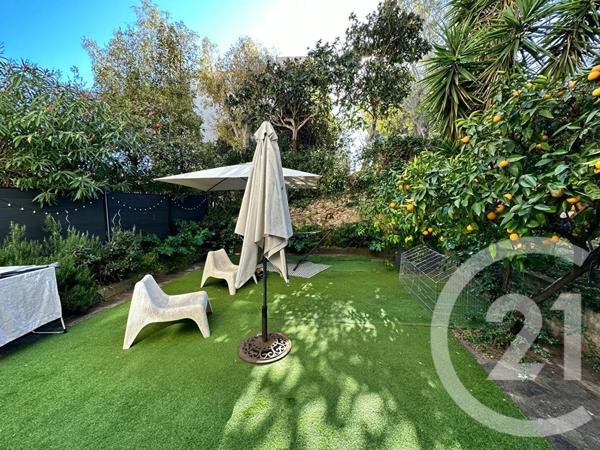 Appartement F3 à vendre  3 pièces - 62,32 m2 CANNES - 06