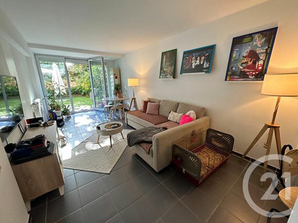 Appartement F3 à vendre  3 pièces - 62,32 m2 CANNES - 06