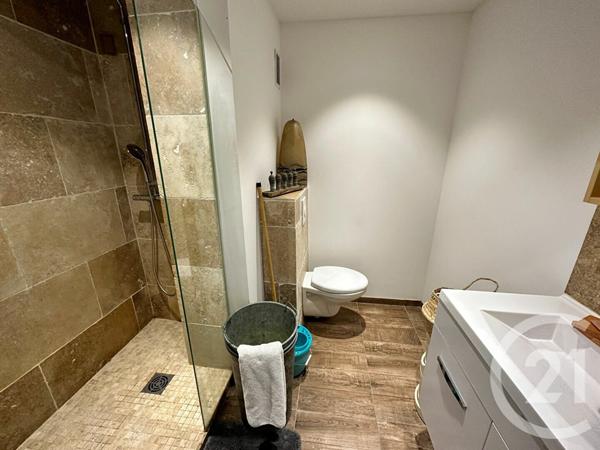 Appartement F3 à vendre  3 pièces - 62,32 m2 CANNES - 06