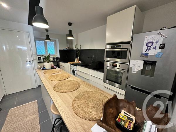 Appartement F3 à vendre  3 pièces - 62,32 m2 CANNES - 06