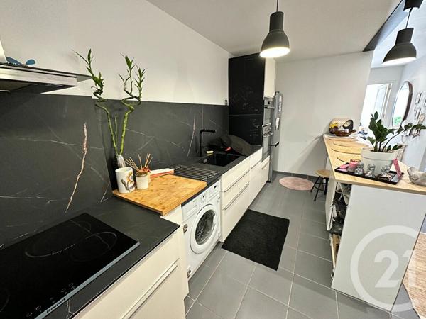 Appartement F3 à vendre  3 pièces - 62,32 m2 CANNES - 06