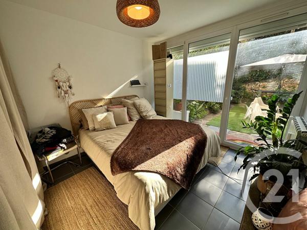 Appartement F3 à vendre  3 pièces - 62,32 m2 CANNES - 06