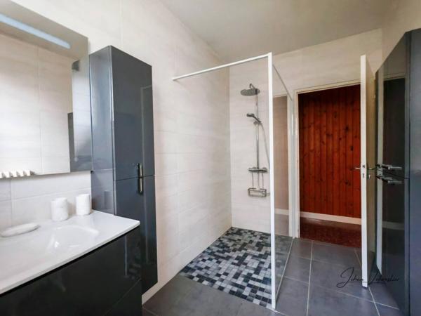 Maison à vendre 5 pièces de 106 m²