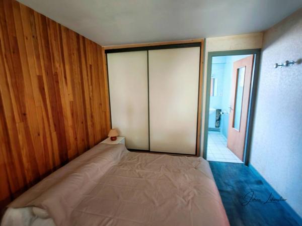 Maison à vendre 5 pièces de 106 m²