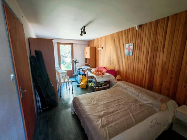 Maison à vendre 5 pièces de 106 m²