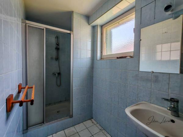 Maison à vendre 5 pièces de 106 m²