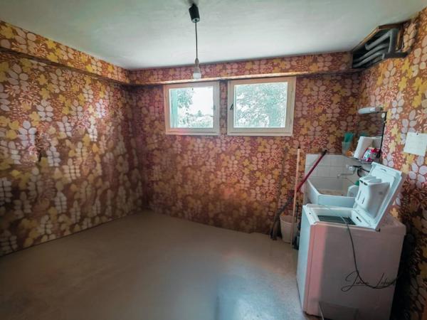 Maison à vendre 5 pièces de 106 m²