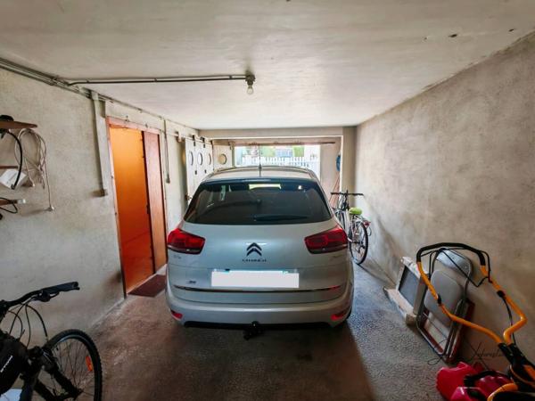 Maison à vendre 5 pièces de 106 m²