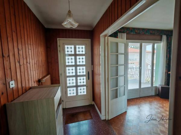 Maison à vendre 5 pièces de 106 m²