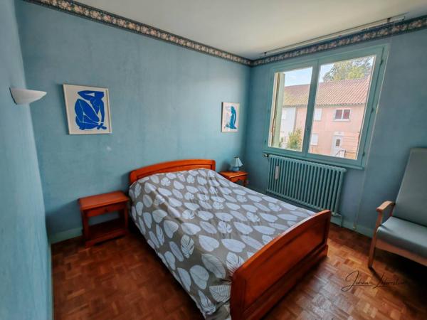 Maison à vendre 5 pièces de 106 m²