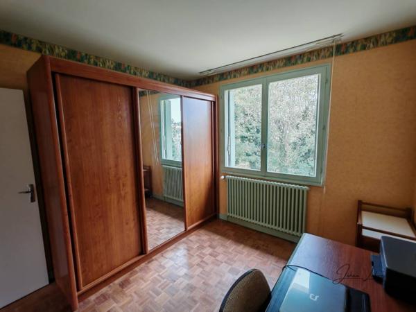 Maison à vendre 5 pièces de 106 m²