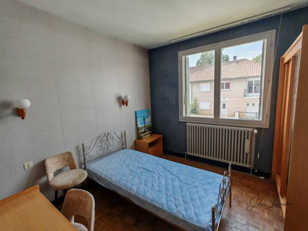 Maison à vendre 5 pièces de 106 m²