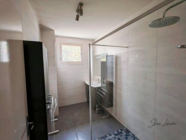 Maison à vendre 5 pièces de 106 m²