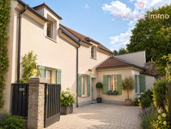 Maison à vendre 8 pièces de 112 m²