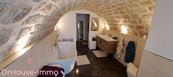Maison à vendre 8 pièces de 112 m²