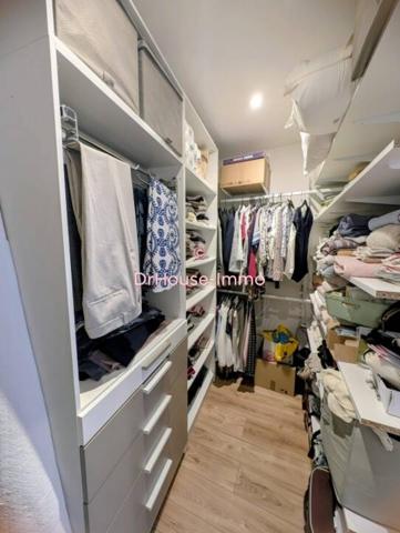 Maison à vendre 8 pièces de 112 m²