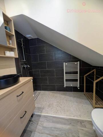 Maison à vendre 8 pièces de 112 m²