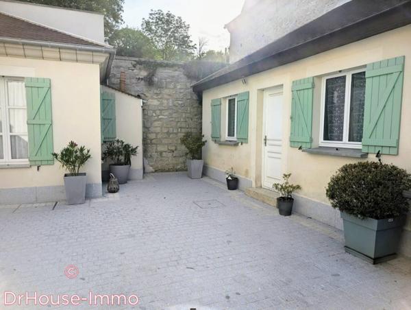 Maison à vendre 8 pièces de 112 m²