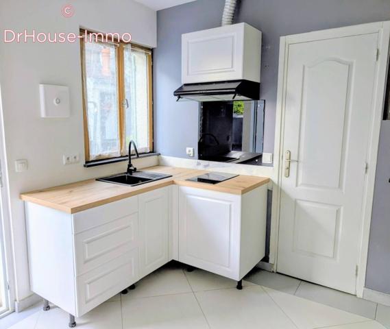 Maison à vendre 8 pièces de 112 m²