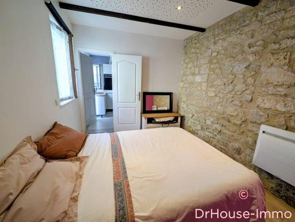 Maison à vendre 8 pièces de 112 m²