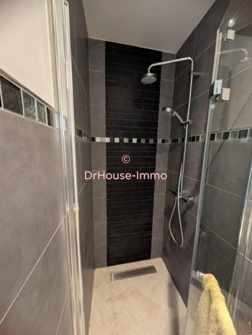 Maison à vendre 8 pièces de 112 m²
