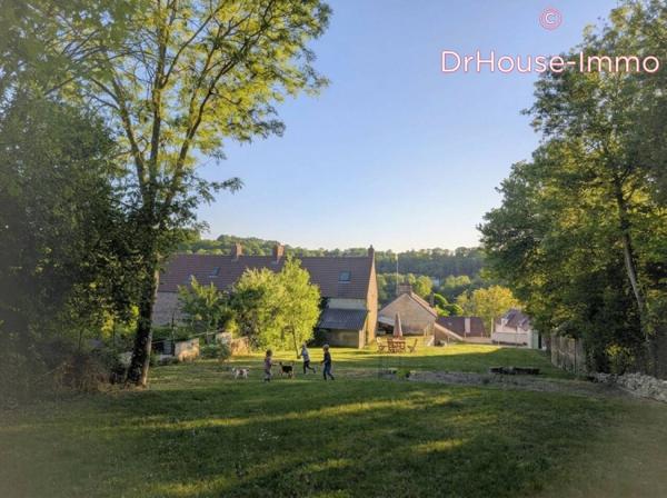 Maison à vendre 8 pièces de 112 m²