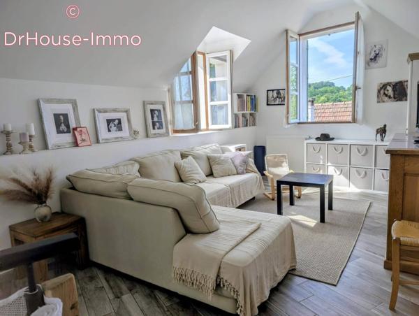 Maison à vendre 8 pièces de 112 m²