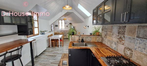 Maison à vendre 8 pièces de 112 m²