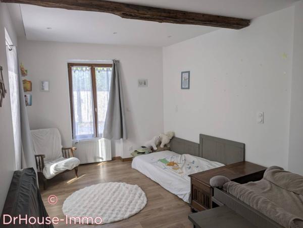 Maison à vendre 8 pièces de 112 m²