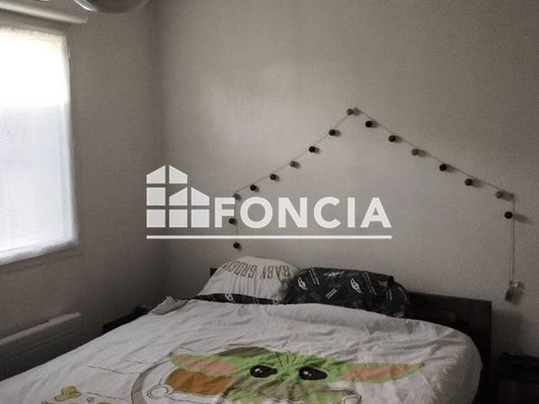 Location Appartement 2 pièces 53.8 m² - 1 RUE AIME CESAIRE Avion 62210