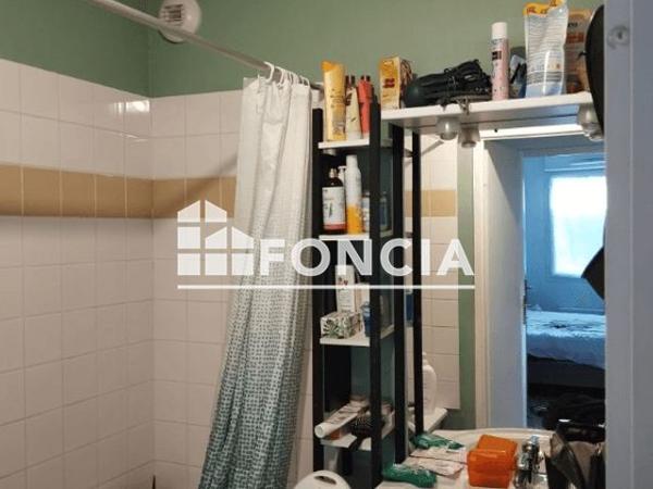 Location Appartement 2 pièces 53.8 m² - 1 RUE AIME CESAIRE Avion 62210