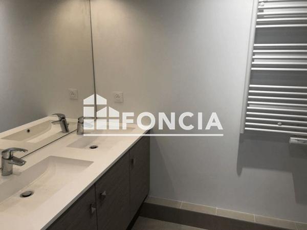 Location Appartement 4 pièces 91.9 m² - 7 AVENUE GEORGES POMPIDOU Les Pavillons Sous Bois 93320