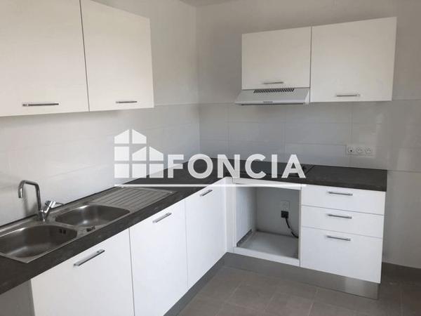 Location Appartement 4 pièces 91.9 m² - 7 AVENUE GEORGES POMPIDOU Les Pavillons Sous Bois 93320