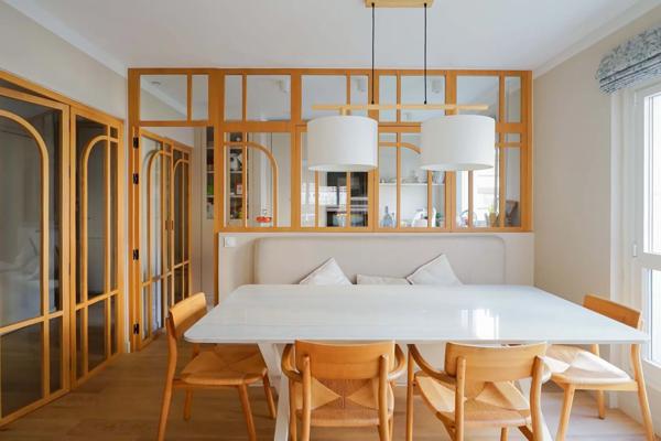 Appartement Paris 15e - Métro FALGUIÈRE