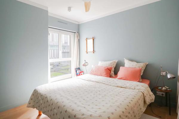 Appartement Paris 15e - Métro FALGUIÈRE