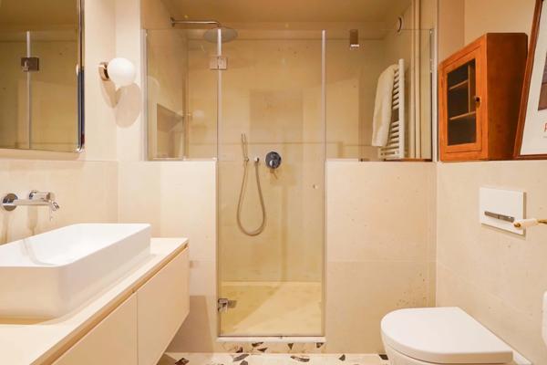 Appartement Paris 15e - Métro FALGUIÈRE