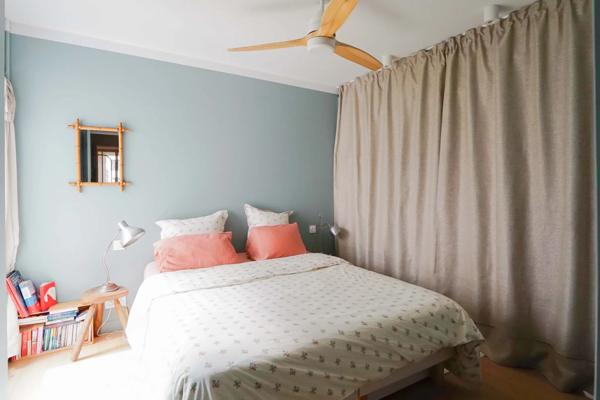 Appartement Paris 15e - Métro FALGUIÈRE