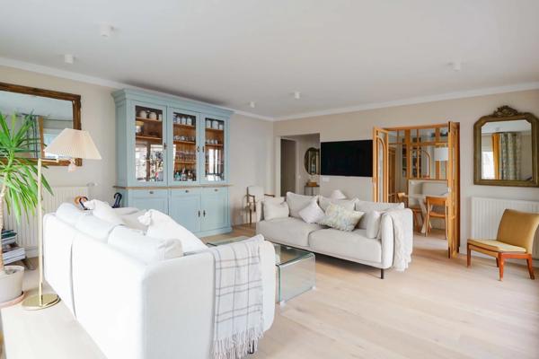 Appartement Paris 15e - Métro FALGUIÈRE