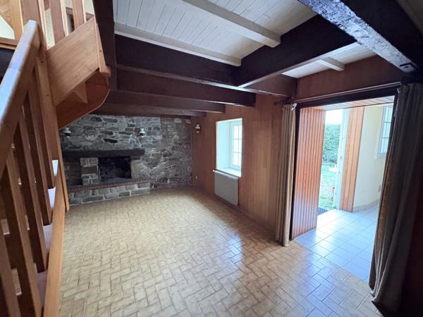 Maison à vendre |  Saint-Pol-de-Léon |  7 pièces | 95 m²