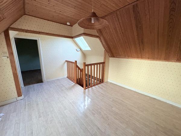 Maison à vendre |  Saint-Pol-de-Léon |  7 pièces | 95 m²