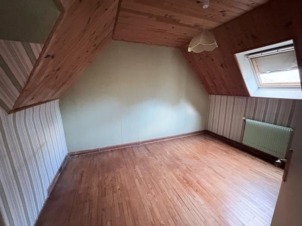 Maison à vendre |  Saint-Pol-de-Léon |  7 pièces | 95 m²