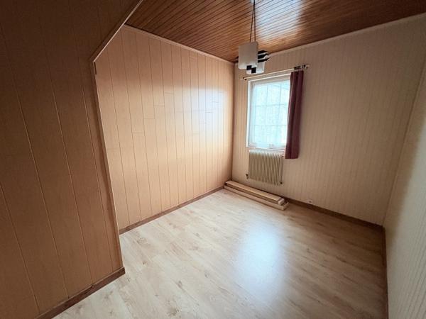 Maison à vendre |  Saint-Pol-de-Léon |  7 pièces | 95 m²