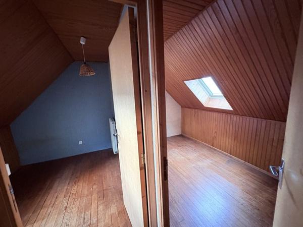 Maison à vendre |  Saint-Pol-de-Léon |  7 pièces | 95 m²