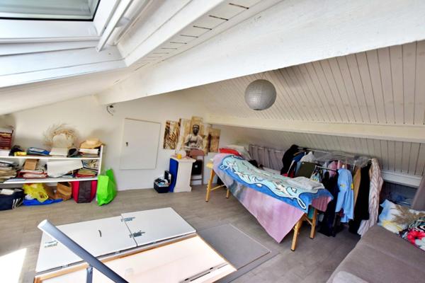 Maison à vendre 6 pièces LE LAVANDOU-SAINT CLAIR (83)