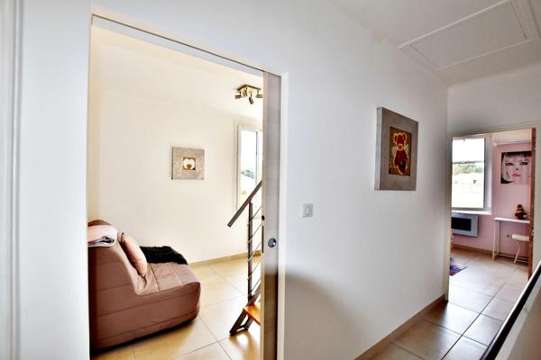 Maison à vendre 6 pièces LE LAVANDOU-SAINT CLAIR (83)