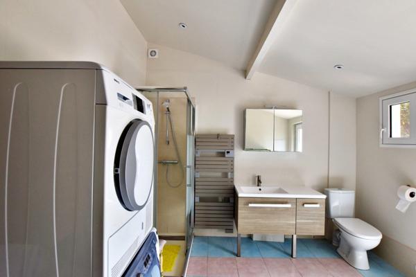 Maison à vendre 6 pièces LE LAVANDOU-SAINT CLAIR (83)