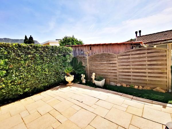 Maison à vendre 6 pièces LE LAVANDOU-SAINT CLAIR (83)