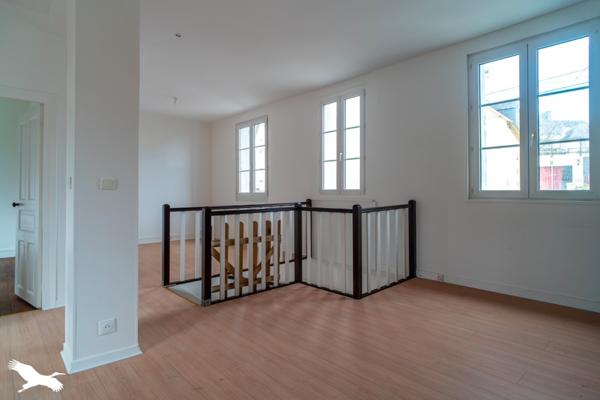 Maison à vendre |  Quimper |  7 pièces | 125 m²